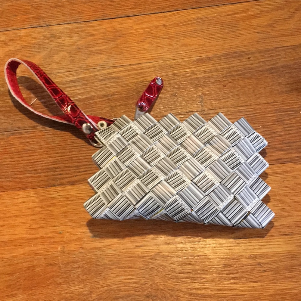 Nahui Ollin Coin Purse